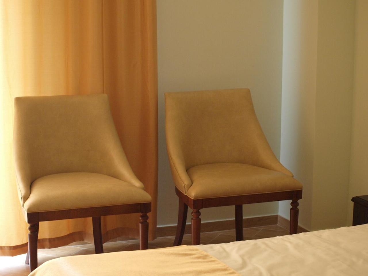 Hotel Acra Sukhumi Eksteriør bilde